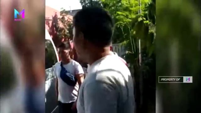 MALANG - KEJARI KOTA MALANG JEMPUT PAKSA DPO TERDAKWAH KASUS NARKOBA DI PAMEKASAN смотреть онлайн
