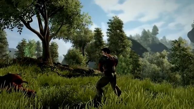 Геймдизайн Готики (Gothic). Чему стоит поучиться у Gothic современным RPG