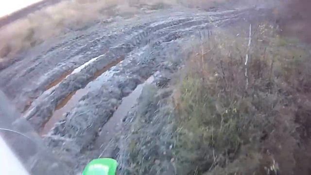 MUD RIDING! [HD] Dual Sport (Enduro) Trips. смотреть онлайн