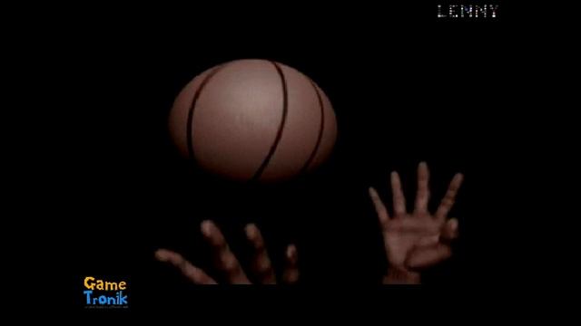 [HD] GAMETRONIK - NBA ACTION 98 - SATURN PAL [SSF - 0.12] смотреть онлайн