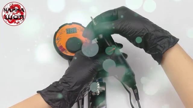 Машинка для татуажа с Aliexpress Товары из Китая 2021 смотреть онлайн
