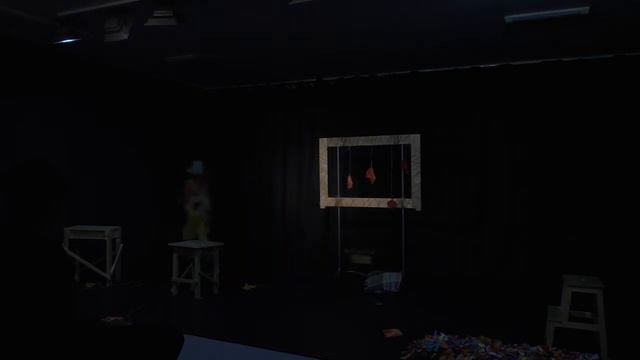 Спектакль "Я верю" смотреть онлайн