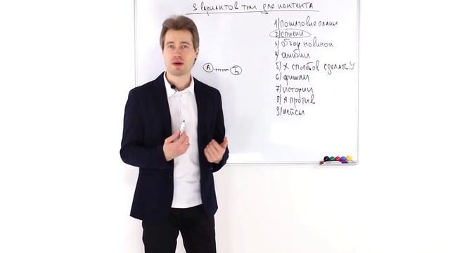 9 вариантов тем для вашего контента смотреть онлайн