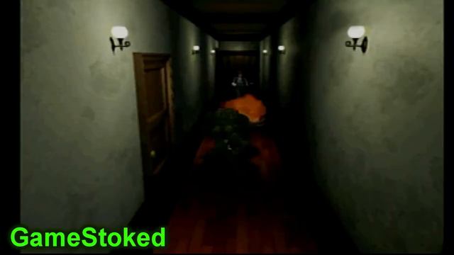 Resident Evil 1 Death Compilation (PS1) Jill Deaths - Gamestoked смотреть онлайн