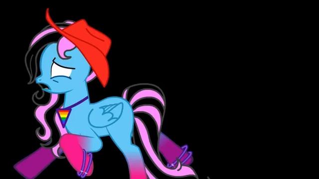 Клип под песню- Шизофрения