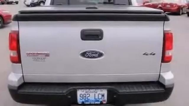 2010 Ford Explorer Louisville KY 40222 смотреть онлайн