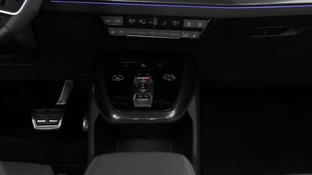 2023 Audi e-tron Q4 Review (Sportback -Performance, Interior, Price in 2023) смотреть онлайн
