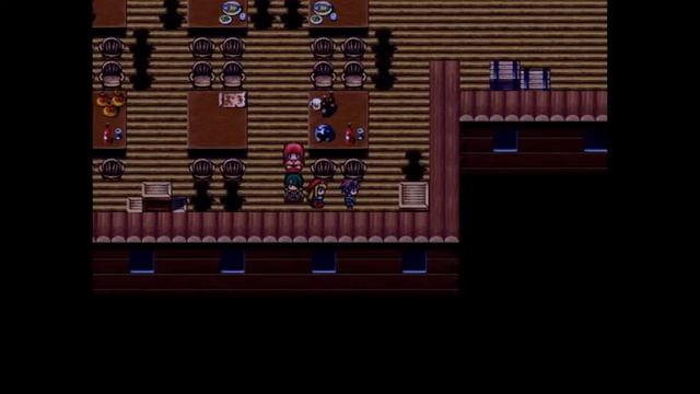 We Stole A Ship! : Legionwood The Tale Of The Two Swords 06 смотреть онлайн
