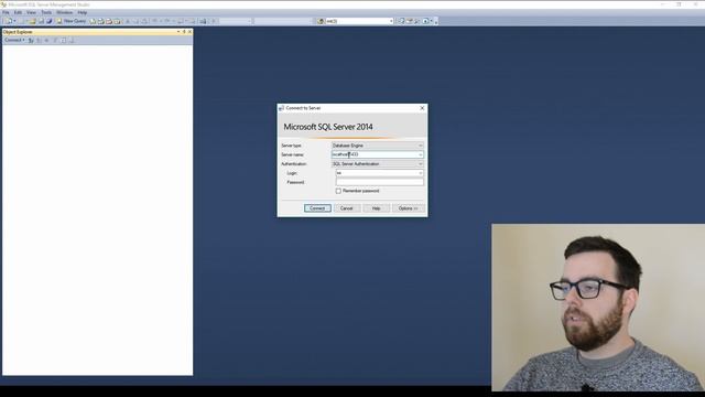 Docker-compose w aplikacji ASP.NET Core смотреть онлайн