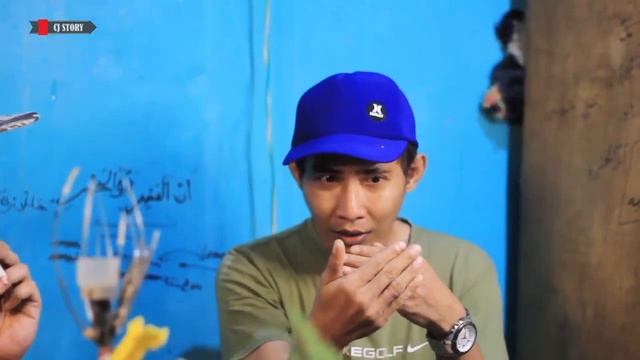 ALM. TATA CAMP JAVA - DARWIS SATOE DKI || DENJER #part4 смотреть онлайн