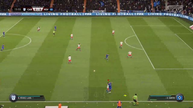 [GER] Let´s Play Fifa 19 - Trainer Karriere [PS4-PRO] смотреть онлайн