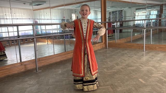 Шкетикова Дарья. ДШИ с. Николаевка Слова А.Щербаня.Музыка Н.Кудрина "Сапожки русские". смотреть онлайн