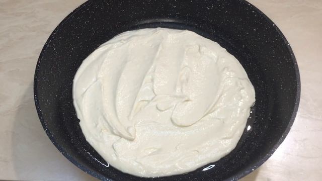 Пицца на сковороде за 5 минут. смотреть онлайн