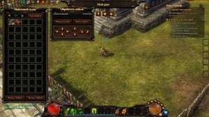 [GUARDIANS of EMBER] - [ОБЗОР ДЛЯ СВОИХ #7] - [ПРОХОЖДЕНИЕ]