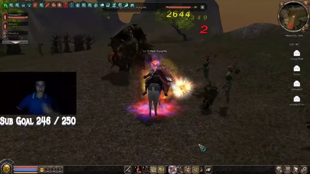 [🔴]Live Metin2 OG | #roadto250subs | CITITI DESCRIEREA ! смотреть онлайн