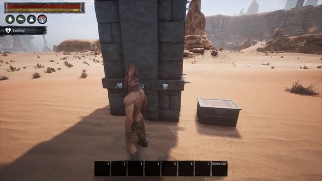 5 Tricks Every Conan Player Should Know - Conan Exiles смотреть онлайн