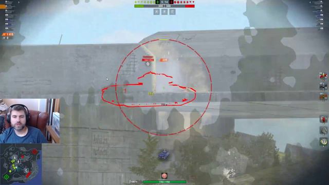 КАК ПОБЕЖДАТЬ В WOT BLITZ ПОСЛЕ КУЧИ СЛИВОВ ? смотреть онлайн
