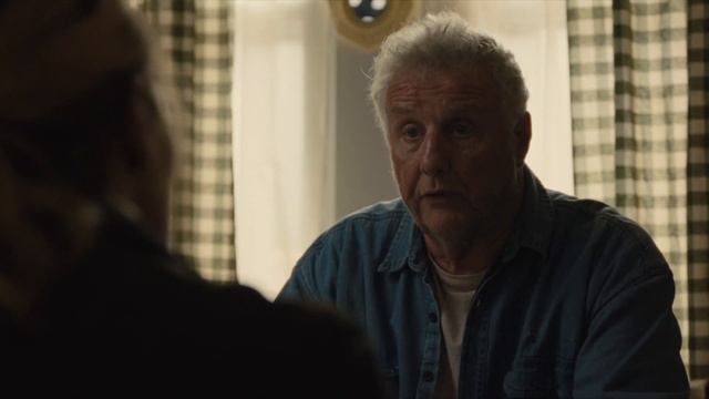 Mare Finding Out Who Really Killed Erin - Mare of Easttown S01E07 смотреть онлайн