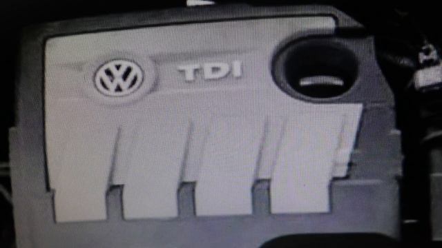 Fallo COMÚN De Inyectores 1.6TDI 03L130277B, Motor VAG, Audi, Seat, Volkswagen, Skoda