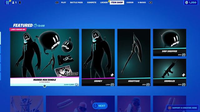 Fortnite and chill PS5 live смотреть онлайн