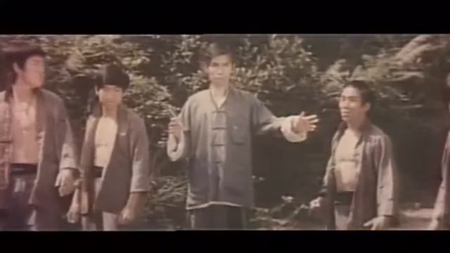 Наш Джеки Чан ч.1