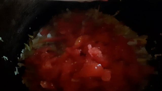 Подлив для любого гарнира БЕЗ МЯСА. Гоштсиз маззали таомлардан бири смотреть онлайн