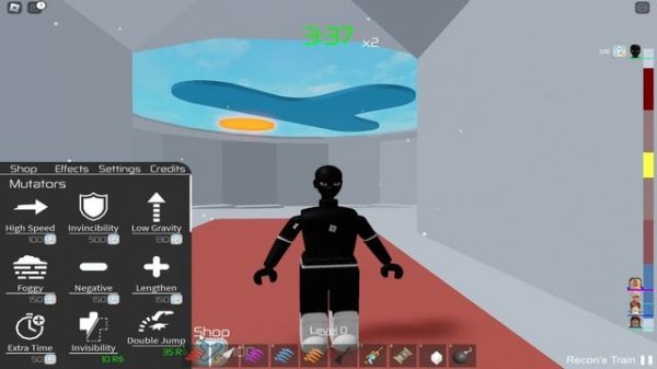Tower Of Hell Roblox Script- Instant win, Money Glitch and More!