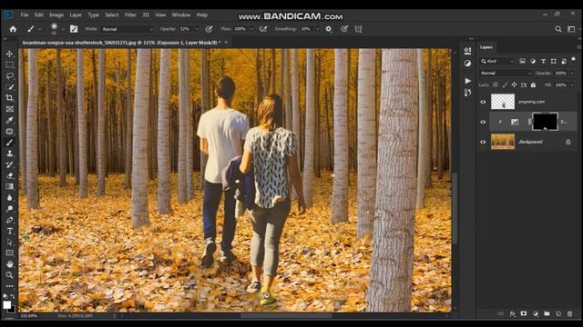 How to match color in Photoshop || Sanchit Toppr смотреть онлайн
