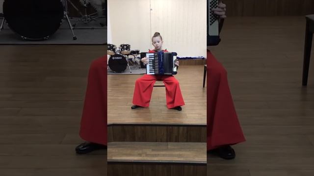 В.Єлецький. Маленький вальс. смотреть онлайн