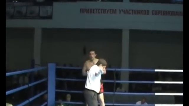 Феоктистов Олег муай тай бой bangkok gym.wmv смотреть онлайн