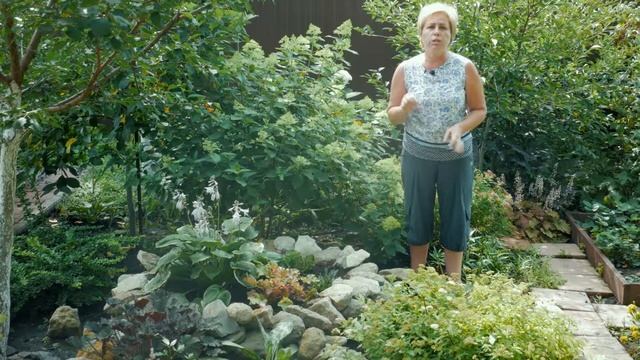 Клумба Своими Руками ? Цветник в саду ✔️ смотреть онлайн