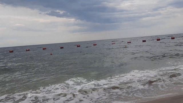 Одесса 5 минут назад. ВЫСОКАЯ УГРОЗА! В МОРЕ ВЫШЛА ПОДЛОДКА ЗАРЯЖЕННАЯ КАЛИБРАМИ! смотреть онлайн