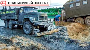 КАРЬЕР СМЕРТИ! ВСЯ ТЕХНИКА В ТРУХУ!