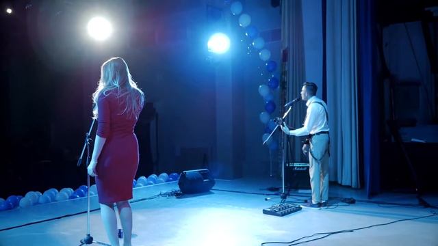 Карибы - FeelingGood (кавер версия песни гр. Muse) смотреть онлайн