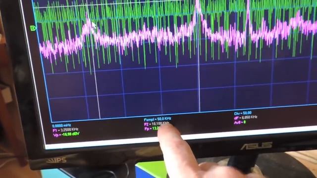 Китайский десульфататор. По-китайски - десульфатор