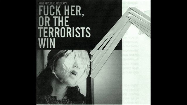 Hipster - Fuck Her, or The Terrorist Win смотреть онлайн