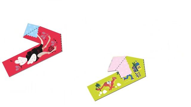 Сгибалки Зверята смотреть онлайн