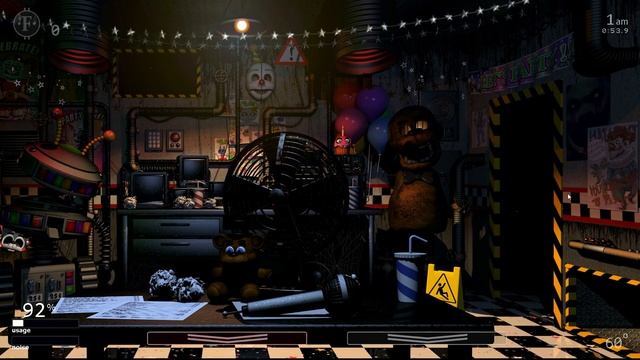 Preview Of Update 1.4.0 | BoxSoft Custom Night смотреть онлайн