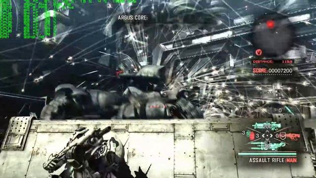 Vanquish 1080p on ROG Strix GL553VD FY019T смотреть онлайн