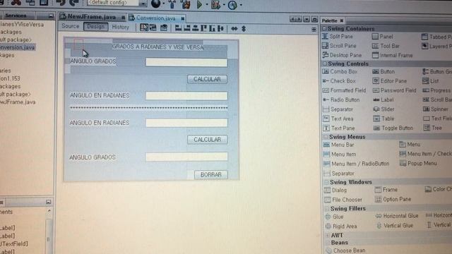Como copiar elementos de un jframe a otro jframe en java #173 смотреть онлайн