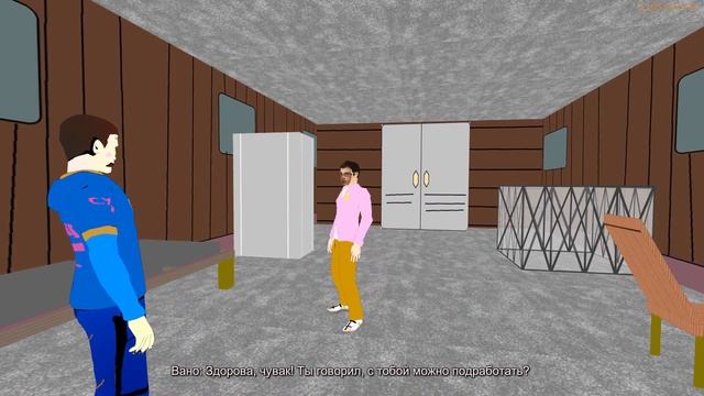 Doka 2 - Самая кровавая и бессмысленная игра (обзор) смотреть онлайн