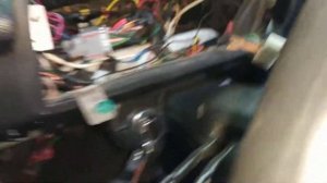 Пропало зажигание на НИВЕ