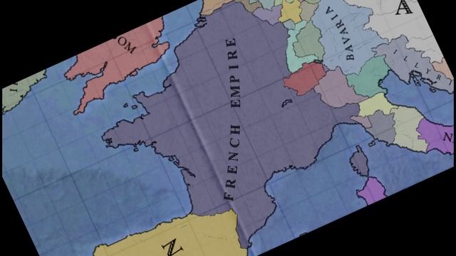 Vic2 Mods be Like... смотреть онлайн