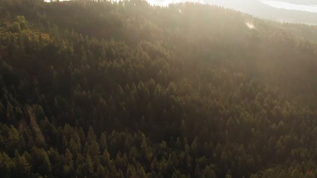 Beautiful Landscapes With Relaxing Music