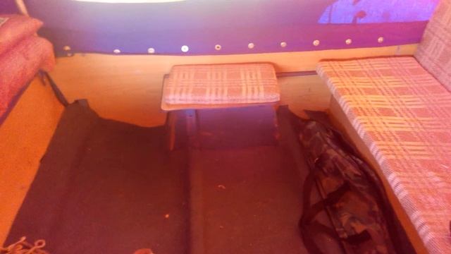 Прицеп-палатка Скиф М1 обзор смотреть онлайн