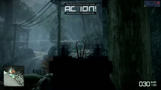 BF:Bad Company 2/GT920m/Pentium 3825U смотреть онлайн