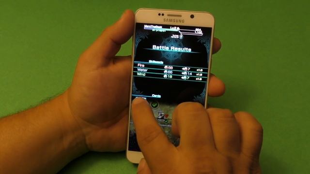 Mobius Final Fantasy - Android Gameplay Review смотреть онлайн