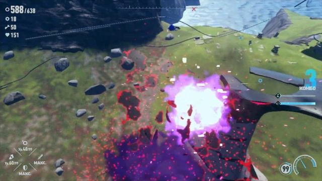 Sonic Frontires Первые Впечатления Мнение Обзор смотреть онлайн