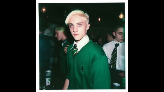 Harry Potter Rave #aigenerated #viral #harrypotter
