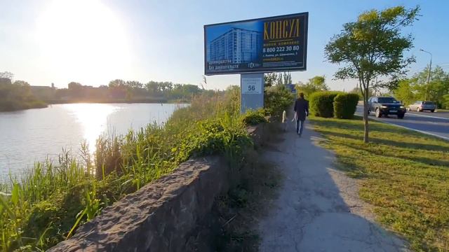 #АНАПА 16.05.2020. НЕФТЬ НА ПЛЯЖЕ? ДЕЛЬФИНЫ НА БЕРЕГУ? НАШЕ МНЕНИЕ! Аллея роз вечером. Погода. смотреть онлайн